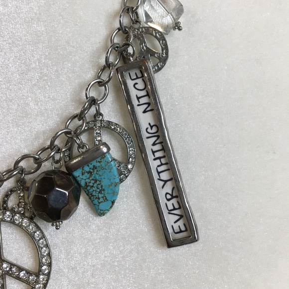 FASHION NECKLACE - Picture 7 of 9